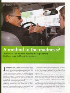 A Method to the Madness A Method to the Madness